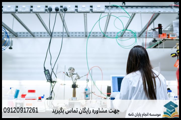 ۱. ساختار پروپوزال فیزیولوژی ورزشی در یک نگاه