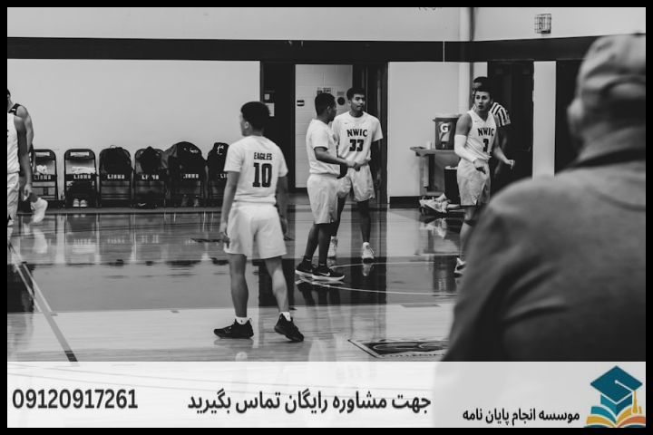 انتخاب موضوع دقیق و کاربردی بدون موازی‌کاری