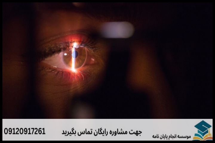 انجام پروپوزال رشته زبان شناسی روانشناختی — تصویر 3