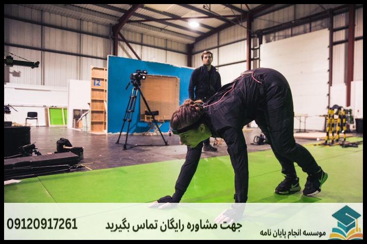 ساختار استاندارد پروپوزال بیومکانیک ورزشی بخش به بخش