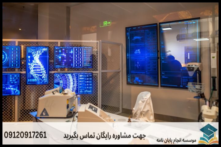 پارادایم‌های تجربی و ابزارهای اندازه‌گیری در رفتار حرکتی