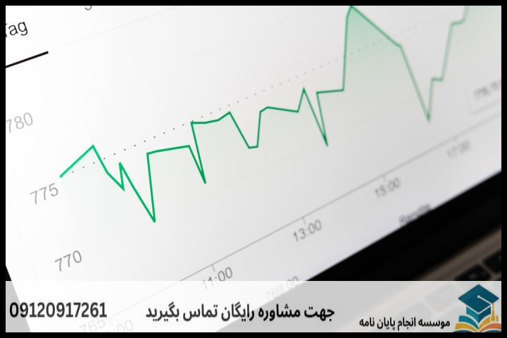 انجام پروپوزال رشته دفاع و پدافند اقتصادی