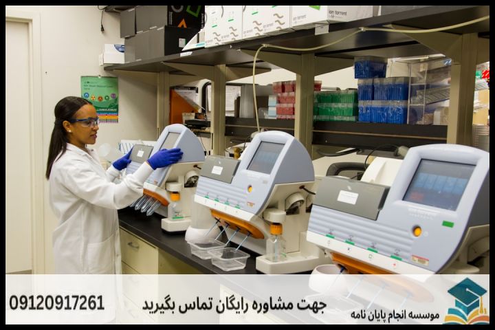 جدول چک‌لیست ابزارها و متغیرها در پژوهش‌های رفتار حرکتی