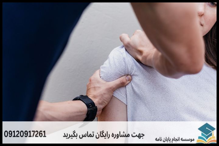 انتخاب موضوع پروپوزال آسیب‌شناسی ورزشی؛ استراتژی‌ها و نمونه‌ها