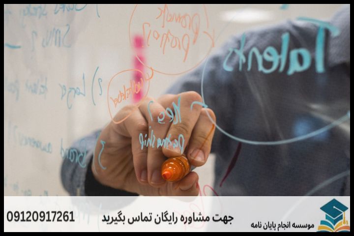 چگونه چارچوب نظری را به ابعاد عملیاتی متصل کنیم؟