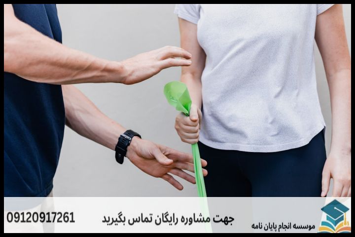 انتخاب موضوع و فرمول‌نویسی بیان مسئله در آسیب‌شناسی