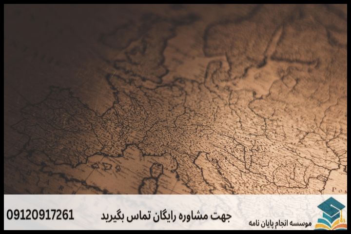 بیان مسئله و اهمیت تحقیق؛ شالوده پروپوزال