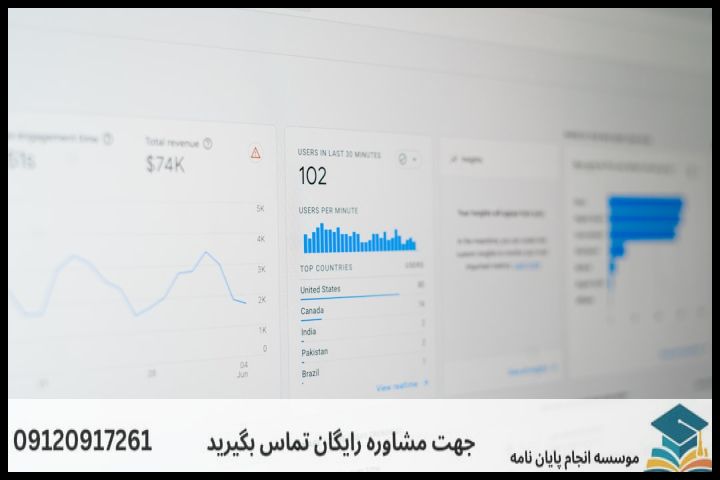 جدول مقایسه رویکردهای پژوهشی در پروپوزال جمعیتشناسی
