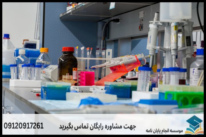 فهرست مطالب