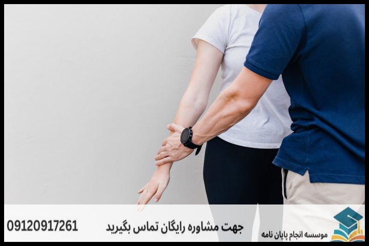 ۳. روش‌شناسی و ابزارهای اندازه‌گیری در پروپوزال آسیب‌شناسی