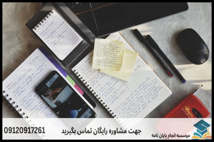 ۱. انتخاب موضوع استاندارد و مسئلهمحور در فلسفه و کلام اسلامی