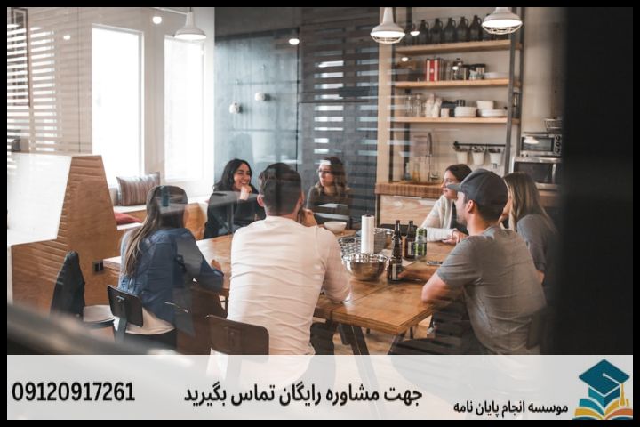 فهرست مطالب