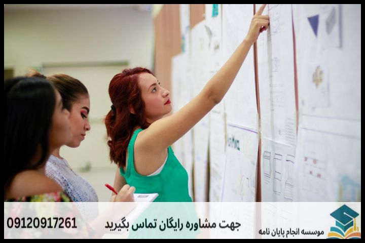 اصول انتخاب موضوع در برنامهریزی درسی