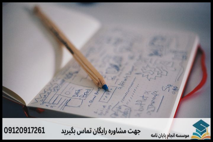 نمونه عملی فرمول‌بندی بیان مسئله