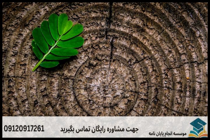 چرا پروپوزال حقوق محیط زیست حساس و متفاوت است؟