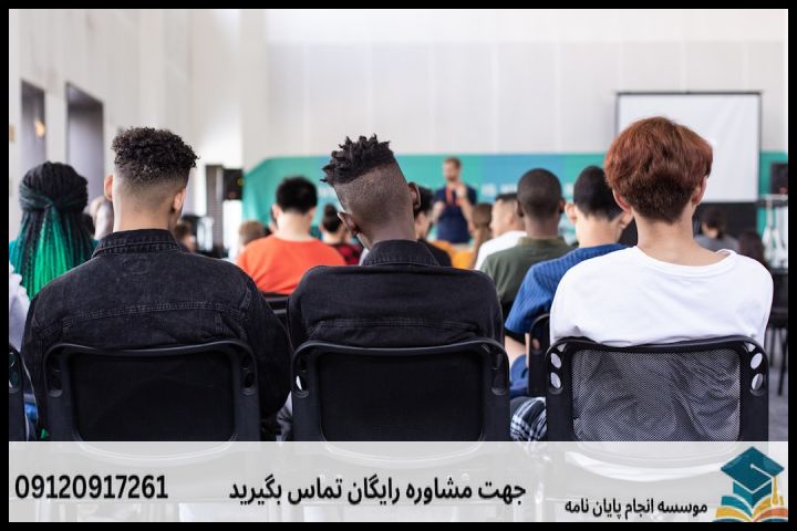۱. انتخاب موضوع و شناسایی شکاف پژوهشی در فابک