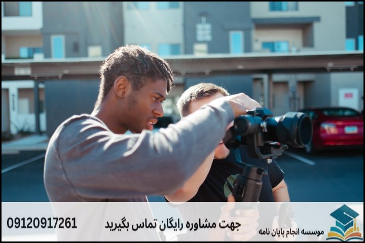 فرمول نگارش بیان مسئله و انتخاب موضوع کاربردی