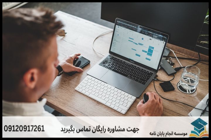 انتخاب روش پژوهش متناسب با گرایشهای علوم تربیتی