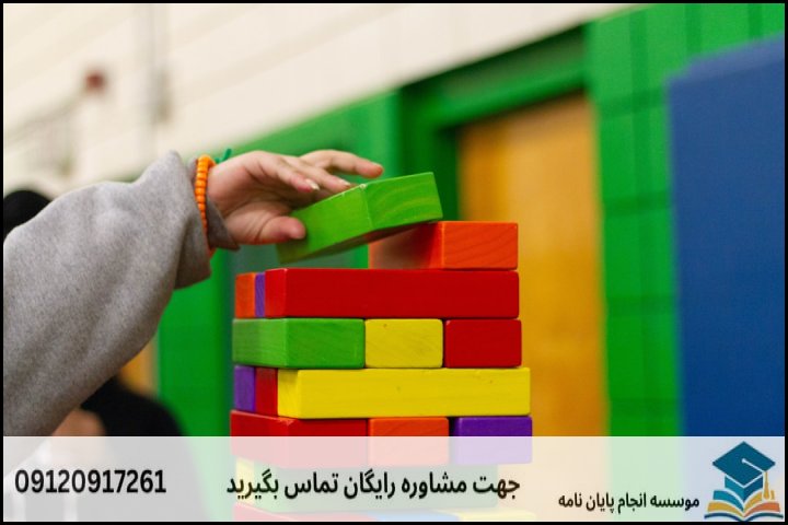 ۱. گام اول: انتخاب موضوع کاربردی و استاندارد