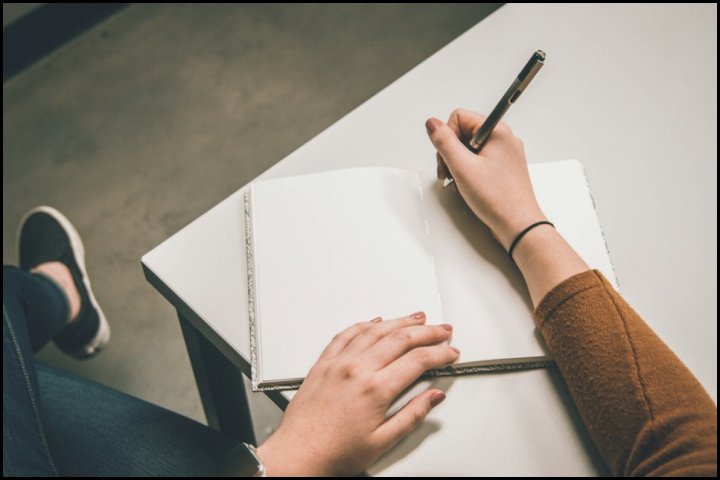 ساختار استاندارد نگارش متن پروپوزال (همراه با نمونه سناریو)
