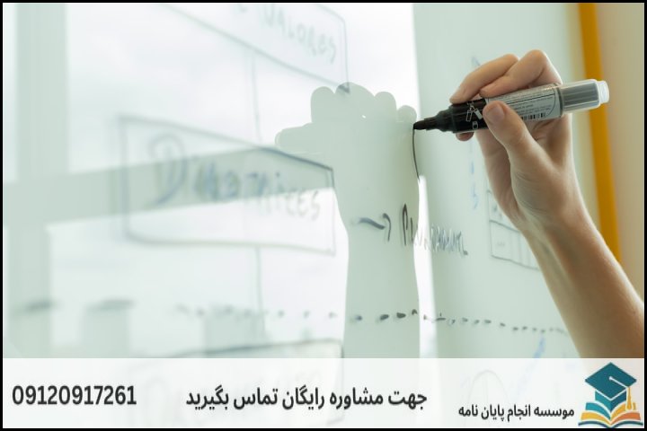 روش‌شناسی پژوهش؛ کدام متد مناسب موضوع شماست؟