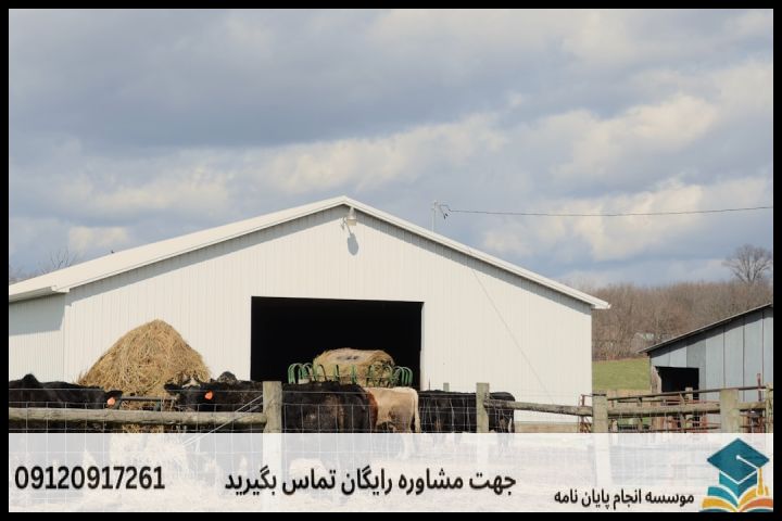 فهرست مطالب